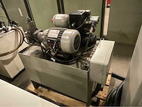 1990 hauser s3 dr coördinatenslijpmachine - afbeelding 11 van  39