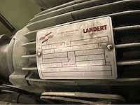 1990 hauser s3 dr coördinatenslijpmachine - afbeelding 31 van  39