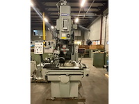 1990 hauser s3 dr coördinatenslijpmachine - afbeelding 28 van  39