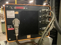 1990 hauser s3 dr coördinatenslijpmachine - afbeelding 22 van  39