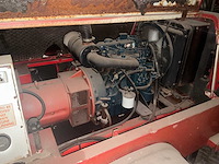 1990 hms tl-35 event lichtmast aanhangwagen - afbeelding 7 van  22