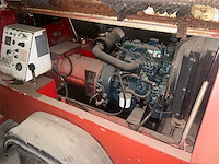 1990 hms tl-35 event lichtmast aanhangwagen - afbeelding 8 van  22