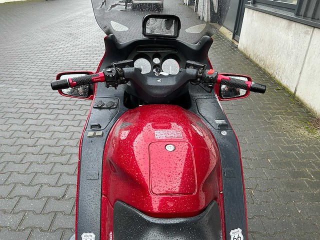 1990 honda st1100 pan european motorfiets - afbeelding 5 van  19