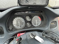 1990 honda st1100 pan european motorfiets - afbeelding 6 van  19