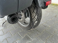 1990 honda st1100 pan european motorfiets - afbeelding 10 van  19