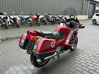 1990 honda st1100 pan european motorfiets - afbeelding 15 van  19