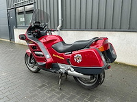 1990 honda st1100 pan european motorfiets - afbeelding 18 van  19