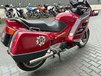 1990 honda st1100 pan european motorfiets - afbeelding 3 van  14