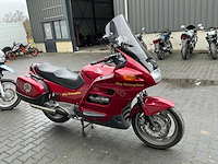 1990 honda st1100 pan european motorfiets - afbeelding 11 van  14