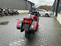 1990 honda st1100 pan european motorfiets - afbeelding 12 van  14