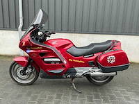 1990 honda st1100 pan european motorfiets - afbeelding 14 van  14