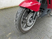 1990 honda st1100 pan european motorfiets - afbeelding 9 van  19
