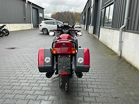 1990 honda st1100 pan european motorfiets - afbeelding 15 van  19