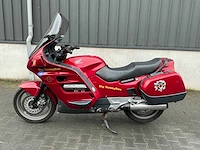 1990 honda st1100 pan european motorfiets - afbeelding 17 van  19