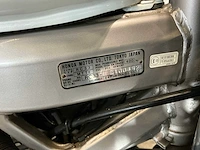 1990 honda tour ntv 650 revere motorfiets - afbeelding 7 van  7