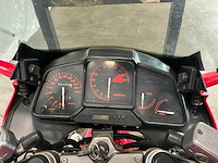 1990 honda vfr 750f motorfiets - afbeelding 4 van  4