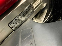 1990 honda vfr 750f motorfiets - afbeelding 7 van  7