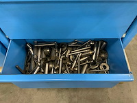 1990 honess hpc 250 cncsp ponsmachine - afbeelding 6 van  38