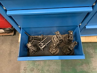 1990 honess hpc 250 cncsp ponsmachine - afbeelding 18 van  38