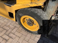1990 hyster h 300 xl. vorkheftruck - afbeelding 4 van  13