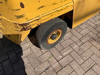 1990 hyster h 300 xl. vorkheftruck - afbeelding 5 van  13