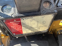 1990 hyster h 300 xl. vorkheftruck - afbeelding 10 van  13