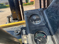 1990 hyster h 300 xl. vorkheftruck - afbeelding 11 van  13