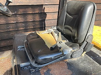 1990 hyster h 300 xl. vorkheftruck - afbeelding 13 van  13