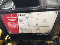 1990 hyster h200xl vorkheftruck - afbeelding 3 van  11
