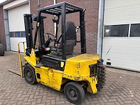 1990 hyster h200xl vorkheftruck - afbeelding 4 van  11