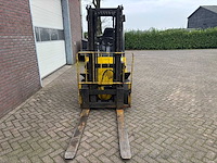 1990 hyster h200xl vorkheftruck - afbeelding 5 van  11