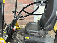 1990 hyster h200xl vorkheftruck - afbeelding 6 van  11
