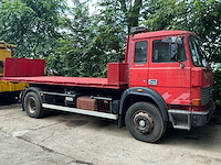 1990 iveco c3 vrachtwagen (opbrengst kika) - afbeelding 27 van  38