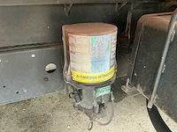 1990 iveco c3 vrachtwagen (opbrengst kika) - afbeelding 23 van  38