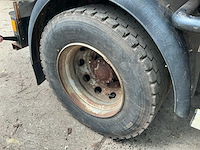 1990 iveco c3 vrachtwagen (opbrengst kika) - afbeelding 34 van  38