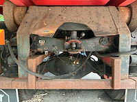 1990 iveco c3 vrachtwagen (opbrengst kika) - afbeelding 36 van  38