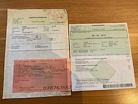 1990 iveco c3 vrachtwagen (opbrengst kika) - afbeelding 32 van  38