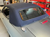 1990 jaguar xjs 5.3l v12 cabriolet - afbeelding 3 van  77