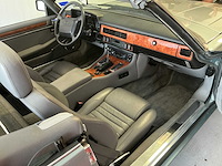 1990 jaguar xjs 5.3l v12 cabriolet - afbeelding 5 van  77