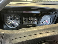 1990 jaguar xjs 5.3l v12 cabriolet - afbeelding 16 van  77