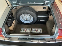 1990 jaguar xjs 5.3l v12 cabriolet - afbeelding 24 van  77