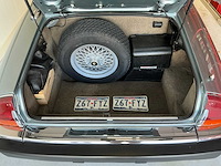 1990 jaguar xjs 5.3l v12 cabriolet - afbeelding 27 van  77