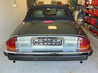 1990 jaguar xjs 5.3l v12 cabriolet - afbeelding 23 van  77