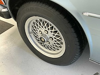 1990 jaguar xjs 5.3l v12 cabriolet - afbeelding 44 van  77