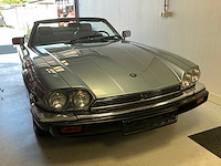 1990 jaguar xjs 5.3l v12 cabriolet - afbeelding 34 van  77