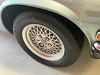 1990 jaguar xjs 5.3l v12 cabriolet - afbeelding 53 van  77