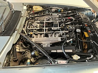 1990 jaguar xjs 5.3l v12 cabriolet - afbeelding 61 van  77