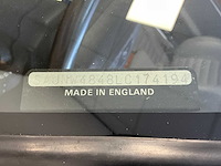 1990 jaguar xjs 5.3l v12 cabriolet - afbeelding 64 van  77