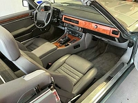 1990 jaguar xjs 5.3l v12 cabriolet - afbeelding 5 van  77
