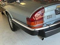 1990 jaguar xjs 5.3l v12 cabriolet - afbeelding 47 van  77